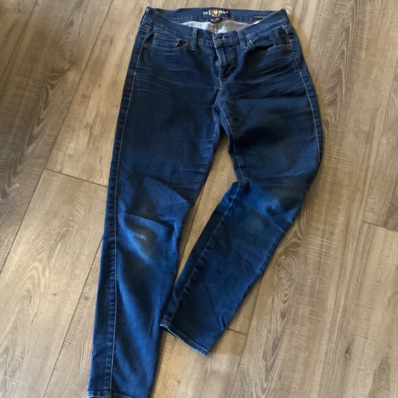 Lucky jeans - Picture 2 of 2